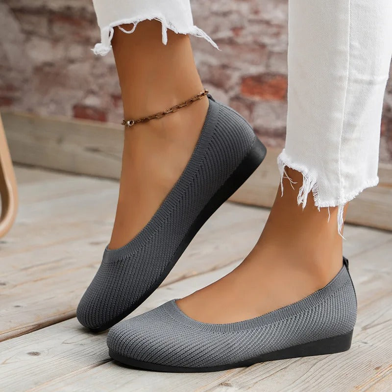 Laluna® | Ademende antislipschoenen