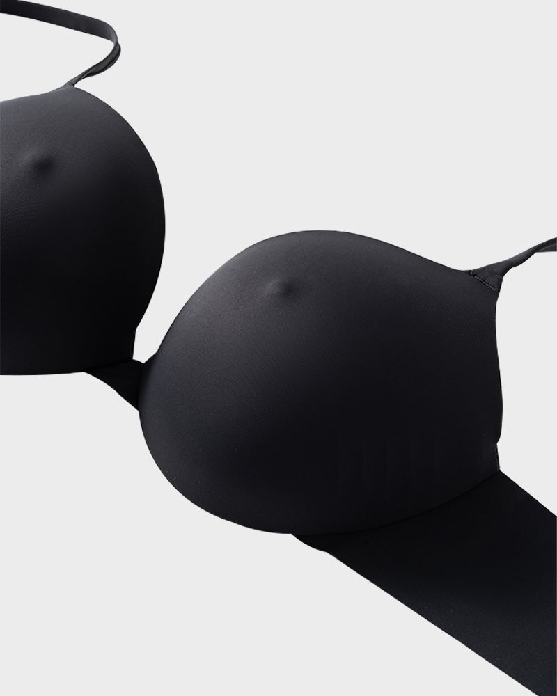 LALUNA® | TEPEL PUSH UP BH