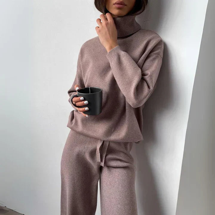 Laluna® | Oversized Relaxed Set