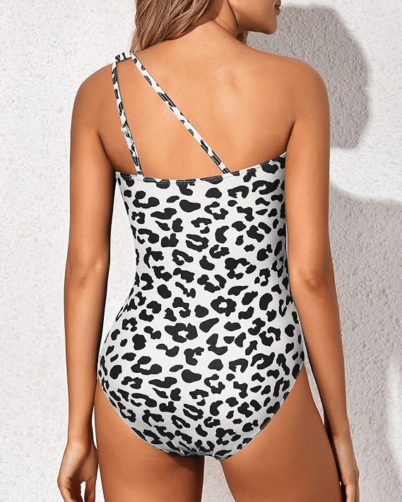 Grace - One-Shoulder Badpak