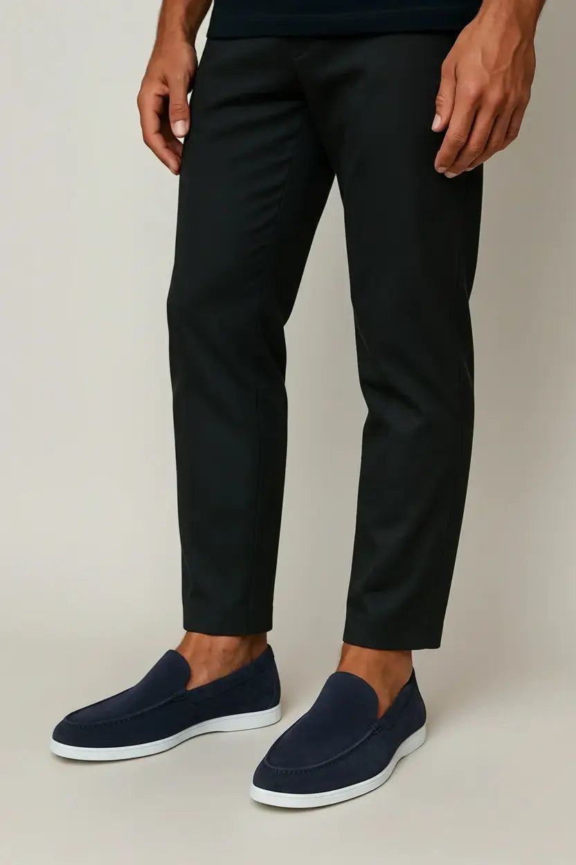 Laluna® | Premium Suede Loafer