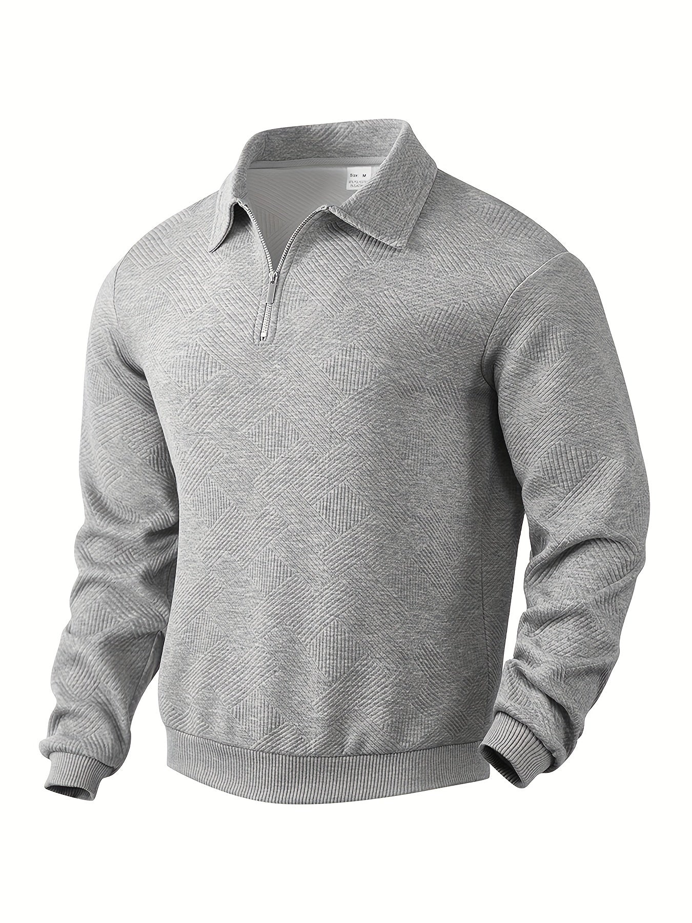Laluna® | Luxe Zip-Up
