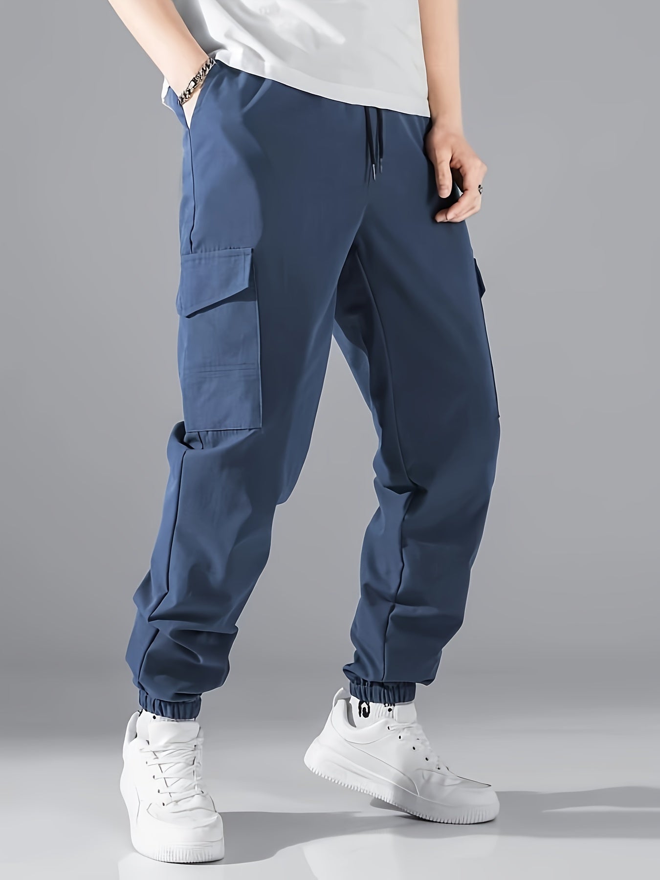 Laluna® | Trendy Cargo Fit