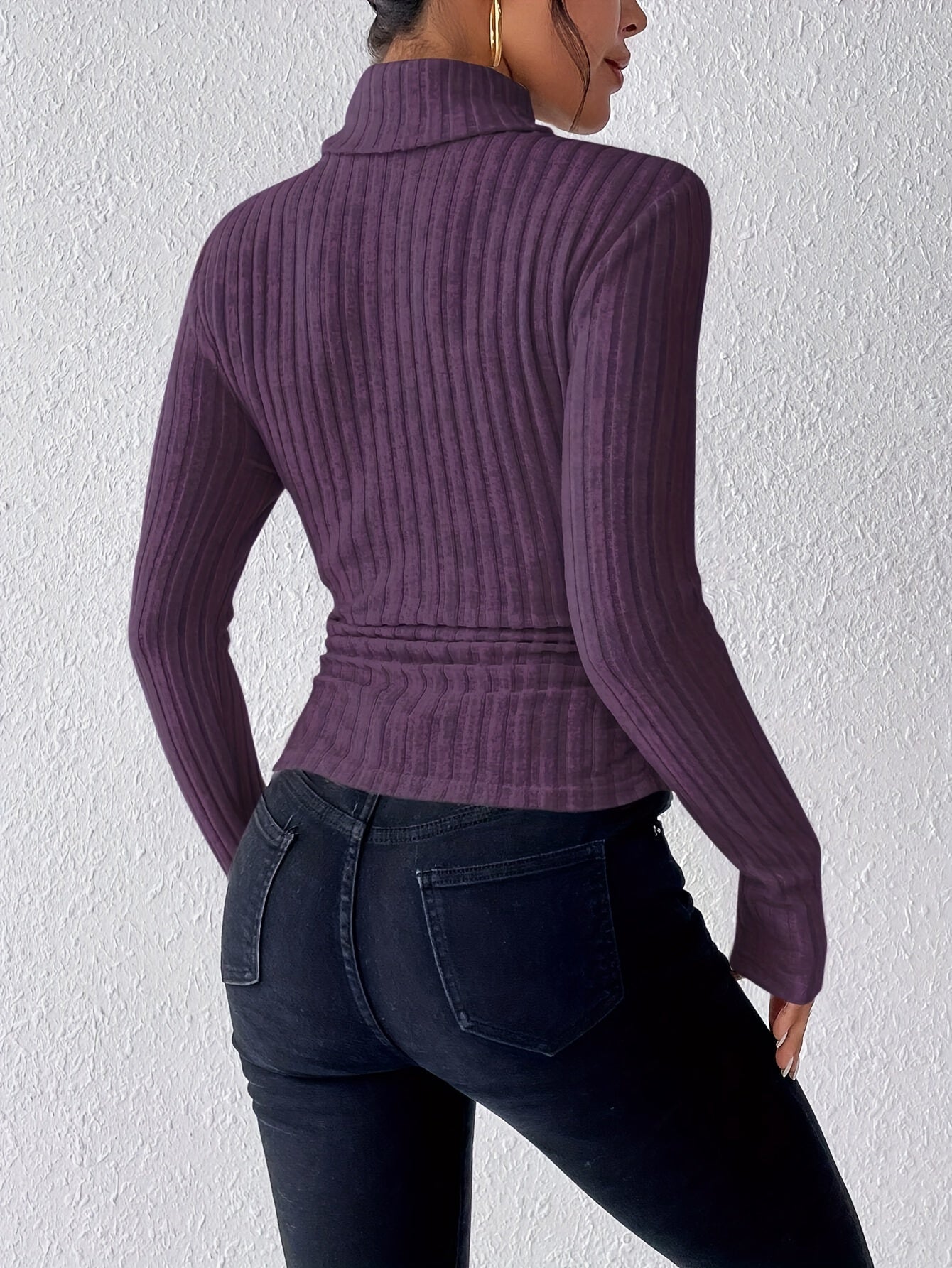 LALUNA® | CASUAL COLTRUI