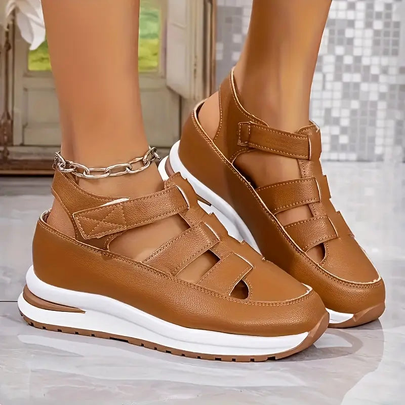 Laluna® | Super Comfortabele Damessandalen