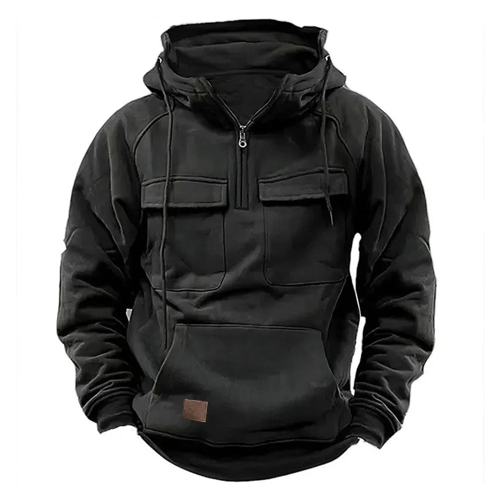 LALUNA®| TRENDY HOODIE