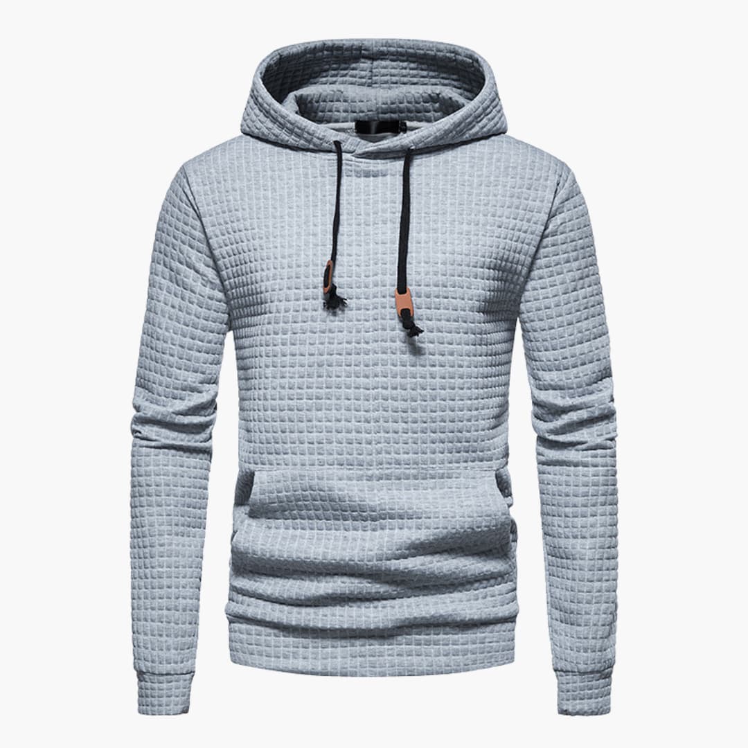 Laluna® | Comfortabele Hoodie met Patroon 1+1 Gratis