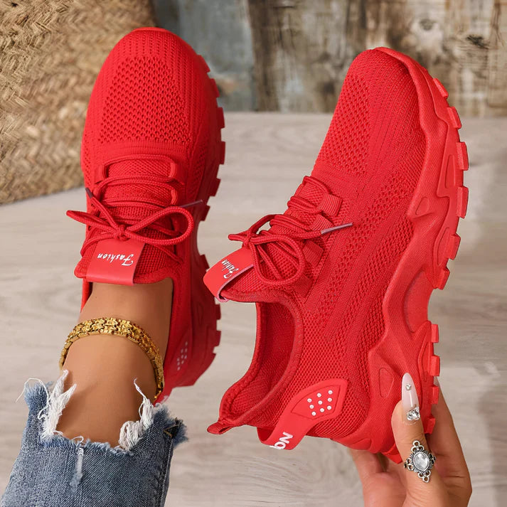 Laluna® | Comfortabele Stijlvolle Sneakers