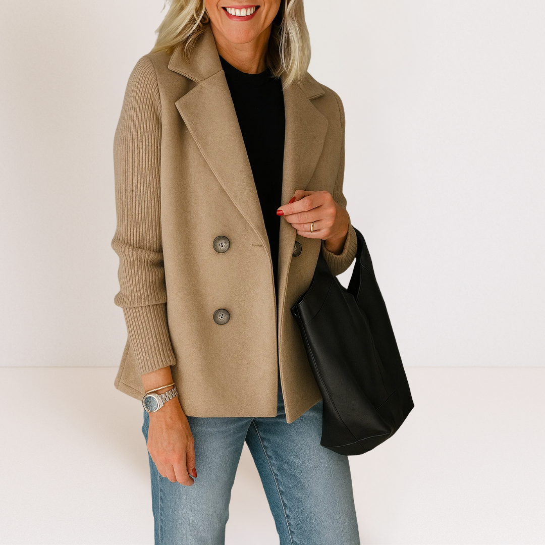 Laluna® | Premium casual blazer