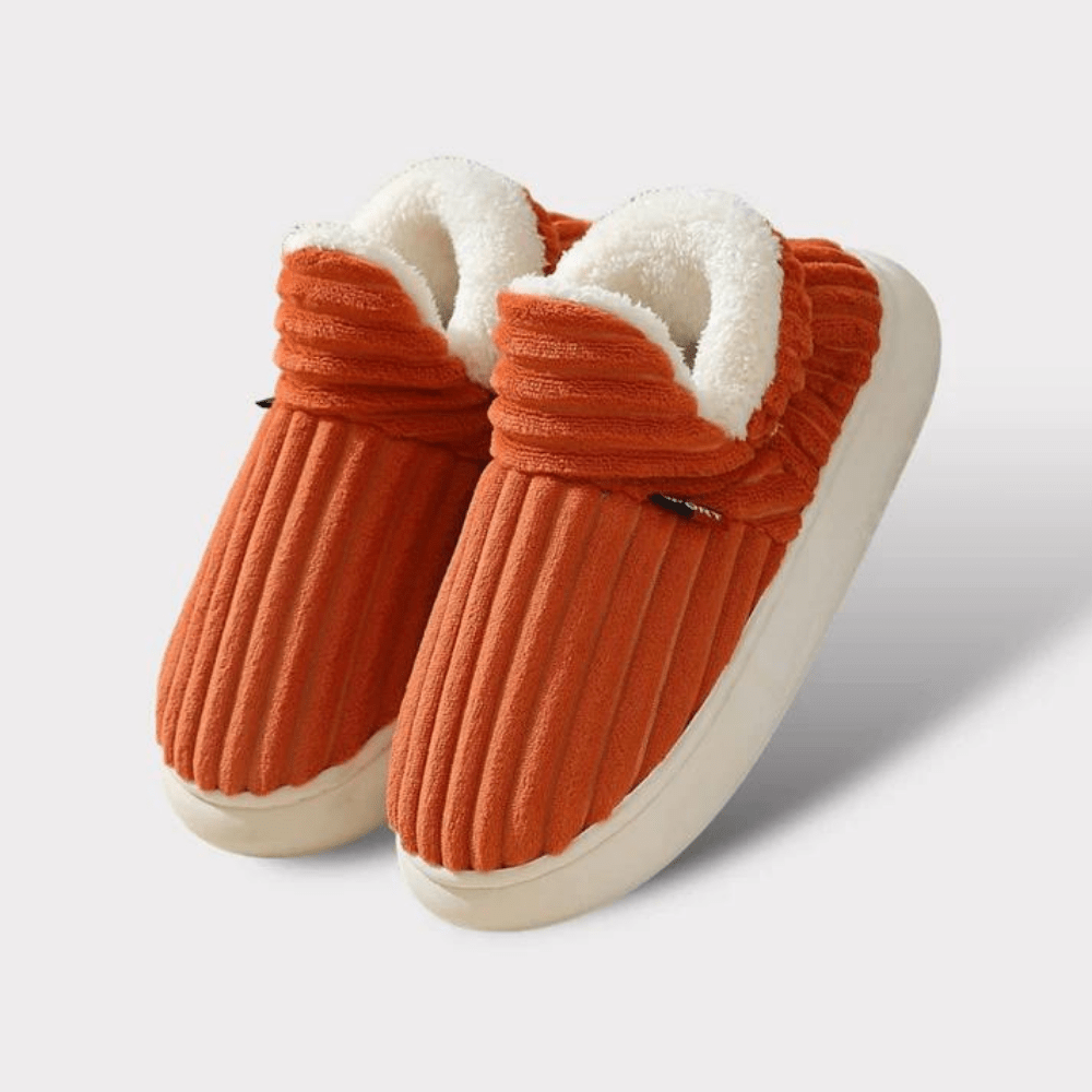 Laluna® | Zachte Cozy Pantoffels