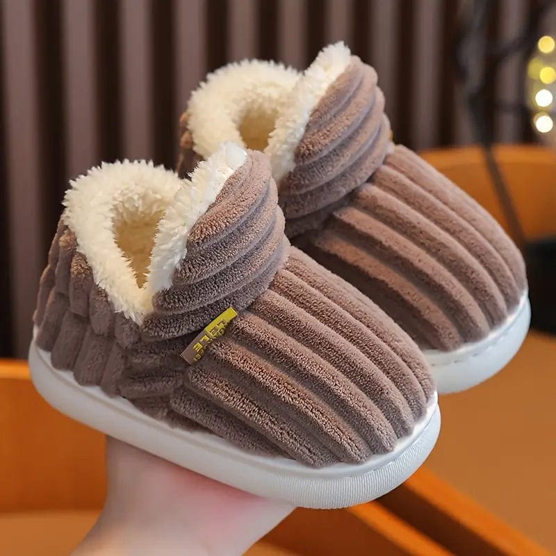 Laluna® | Zachte Cozy Pantoffels