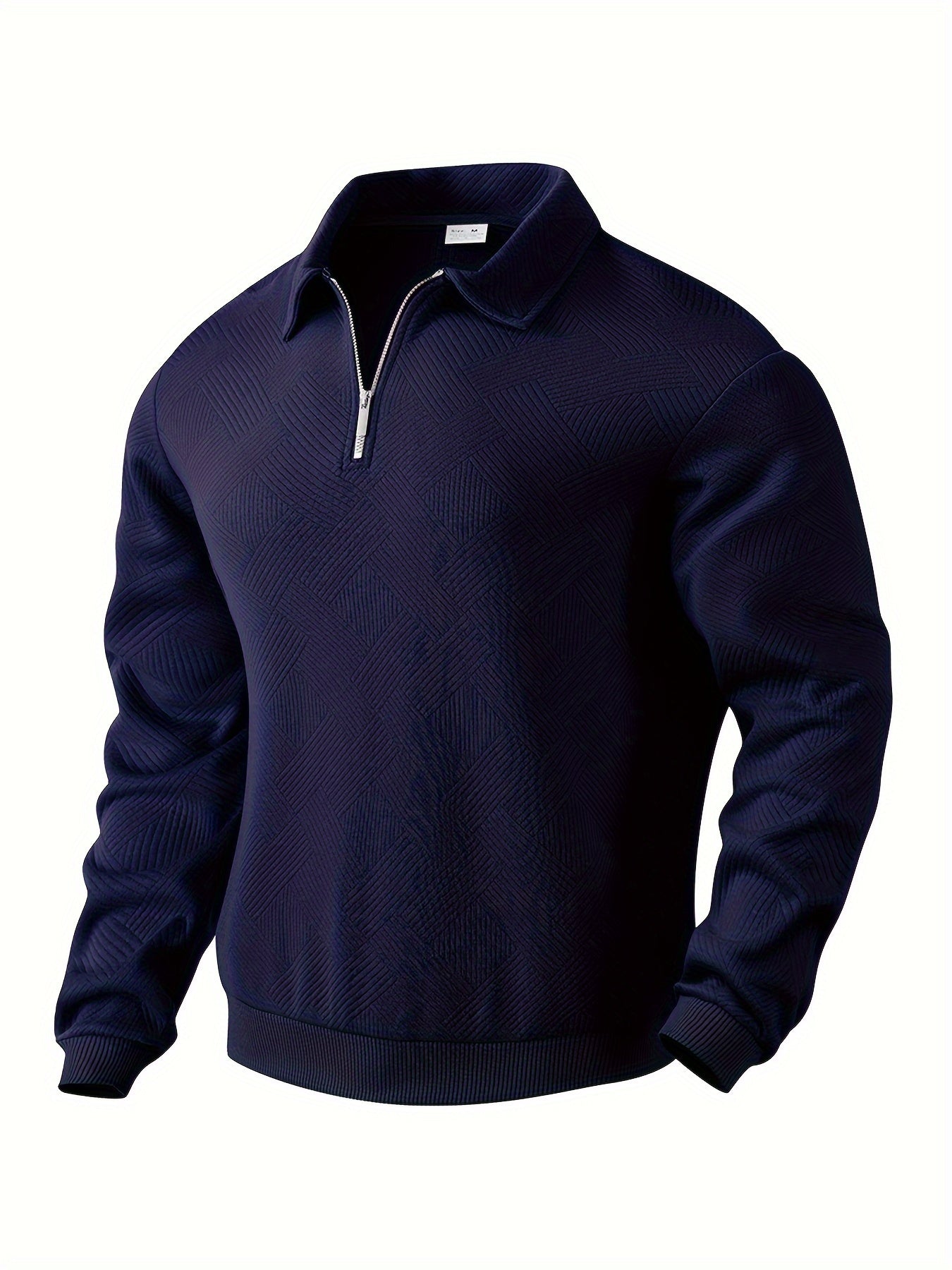 Laluna® | Luxe Zip-Up