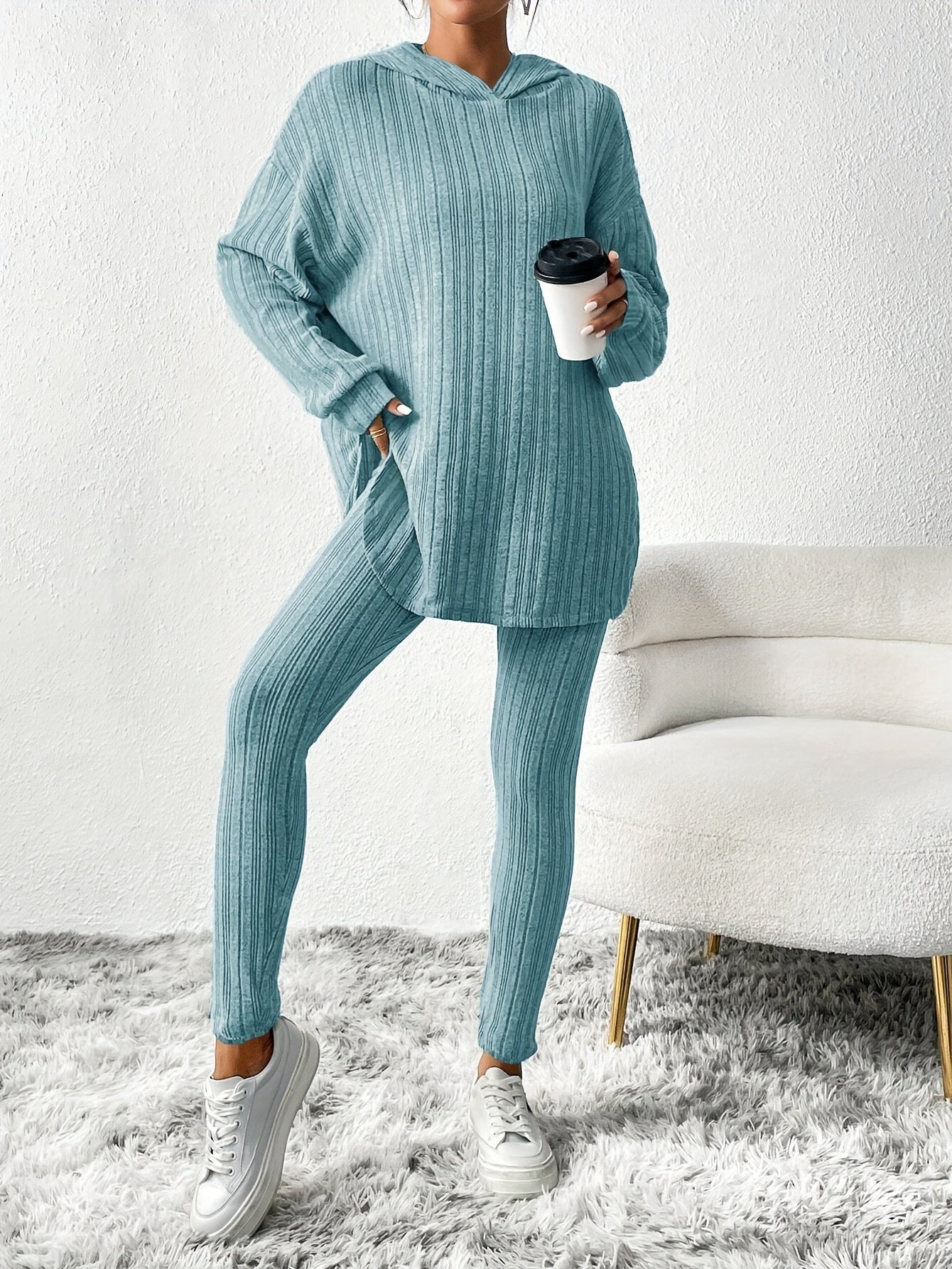 Laluna® | Oversized Comfort Set