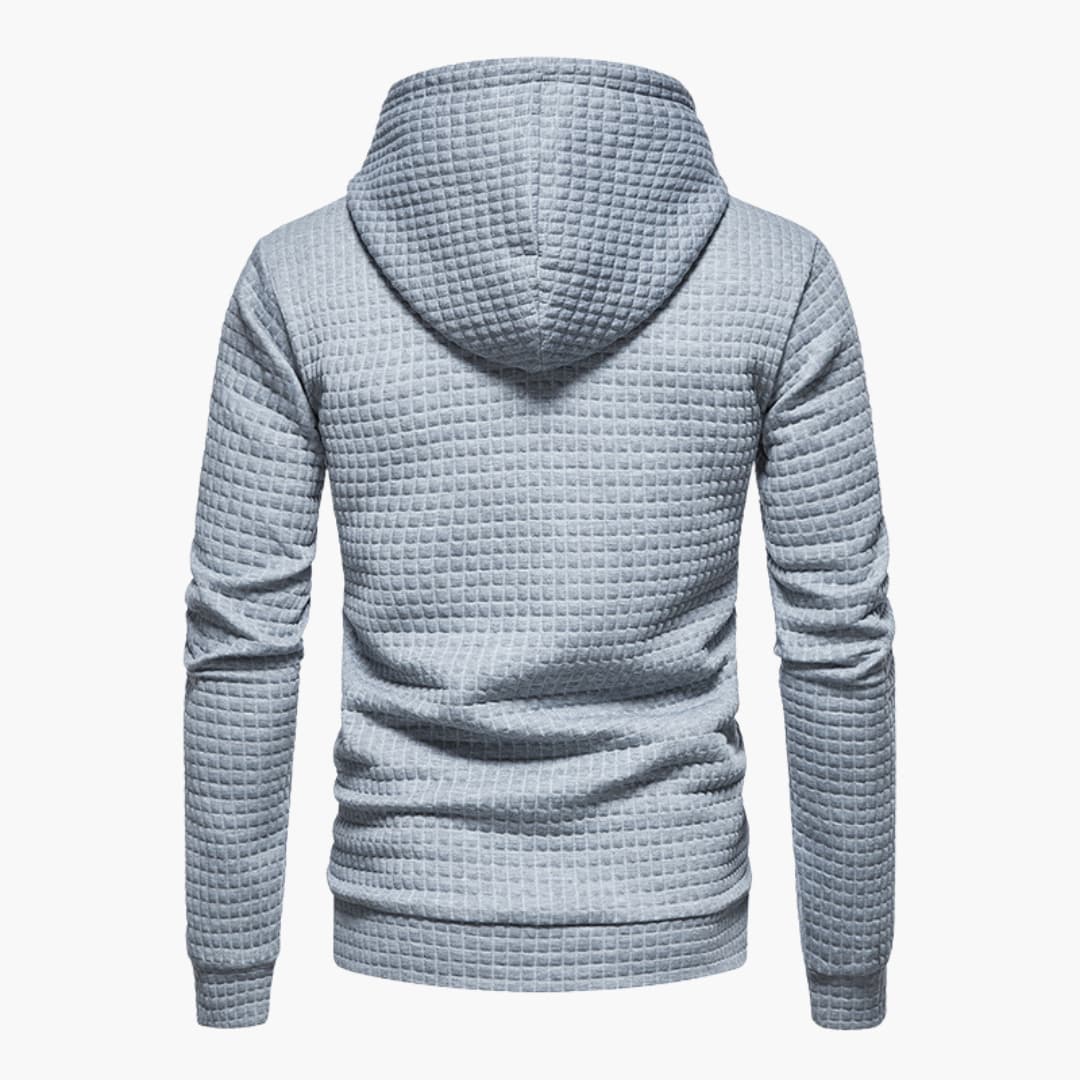 Laluna® | Comfortabele Hoodie met Patroon 1+1 Gratis