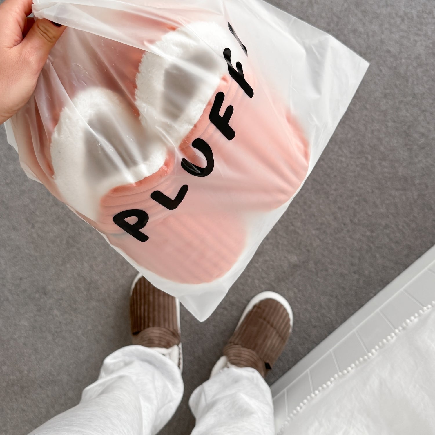 Pluffi | De comfortabele en stijlvolle pantoffel