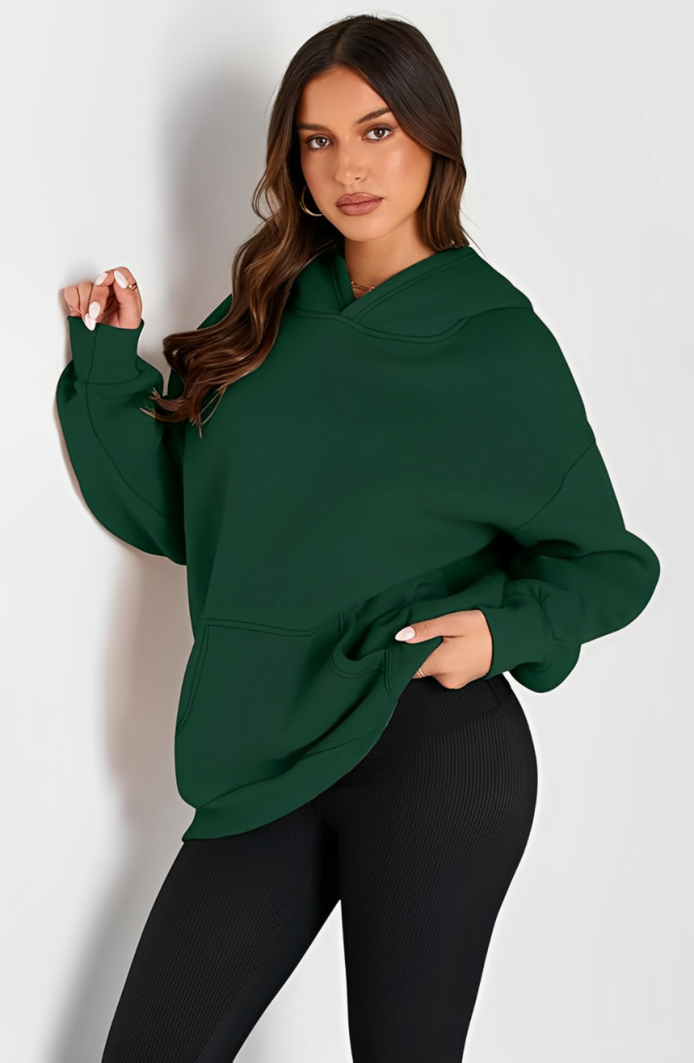 LALUNA® | TRENDY HOODIE (1+1 GRATIS)