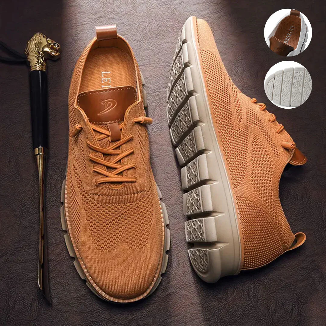 ComfoShoes - Ultracomfortabele Orthopedische Schoenen