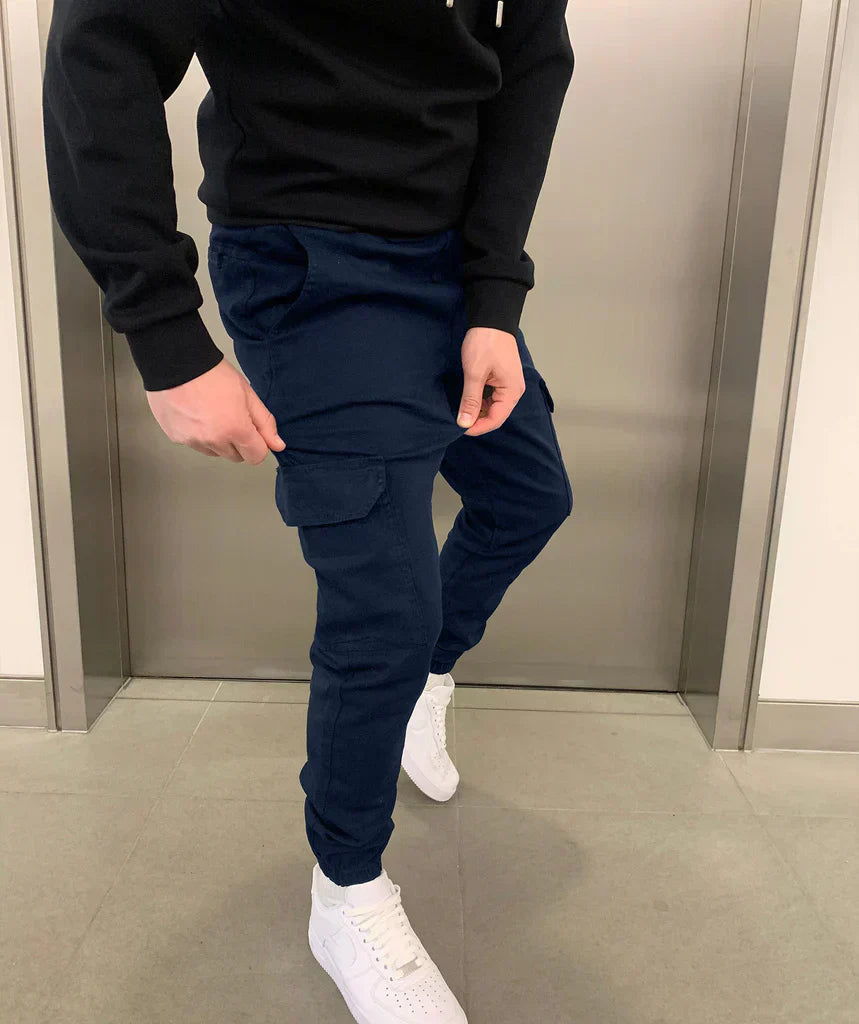 Laluna® | Cargo Jogger