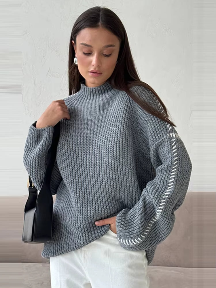 Laluna® | Oversized Pullover