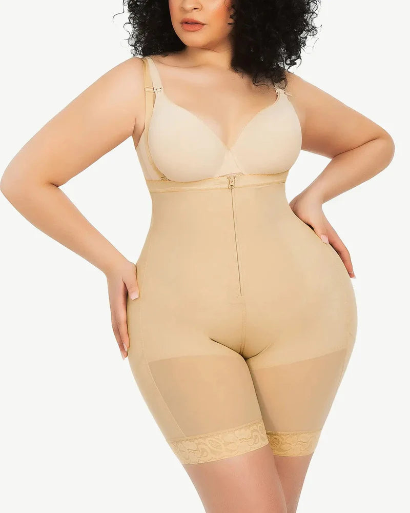 LALUNA® | BODY SHAPEWEAR SHORTS (Deluxe)