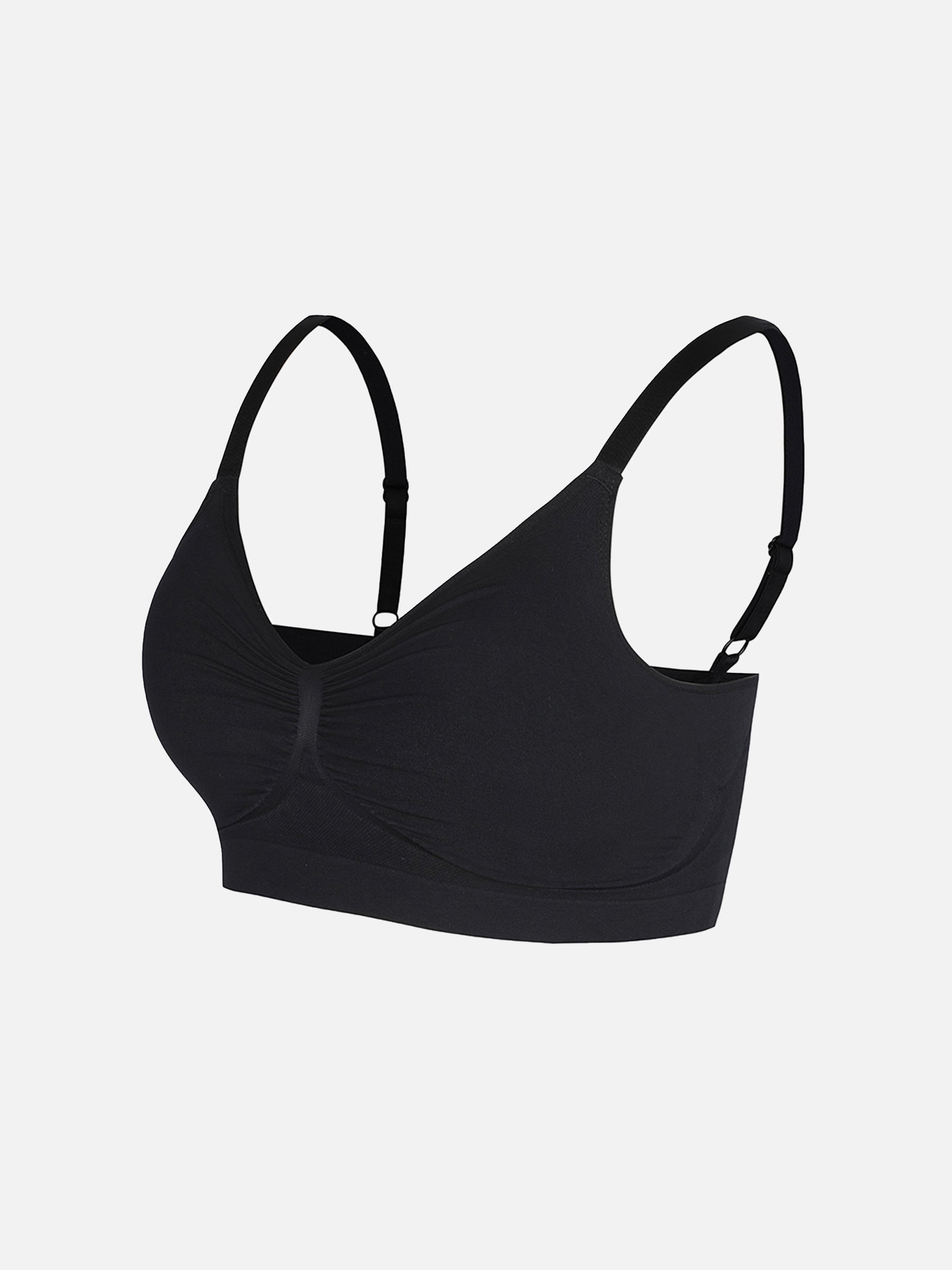 Laluna® | Ultra Soft Naadloze Beha