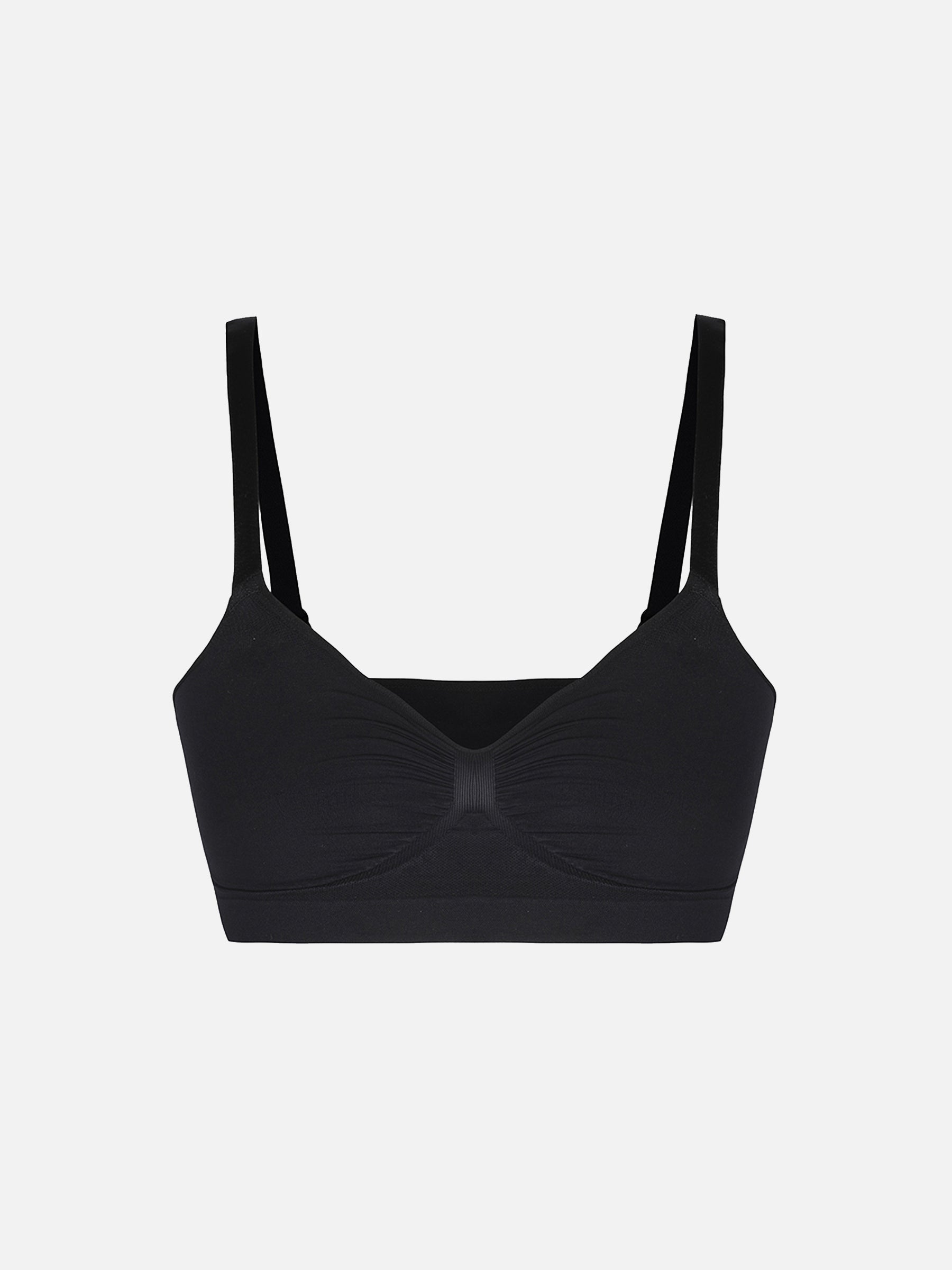 Laluna® | Ultra Soft Naadloze Beha