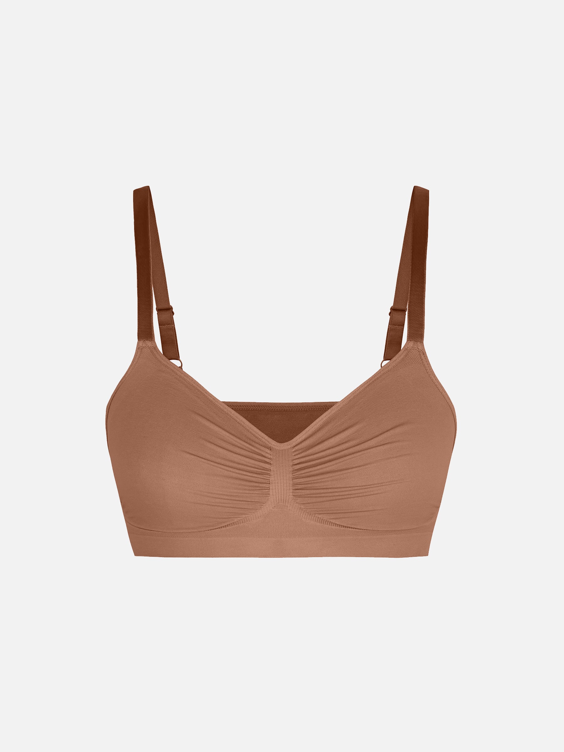 Laluna® | Ultra Soft Naadloze Beha