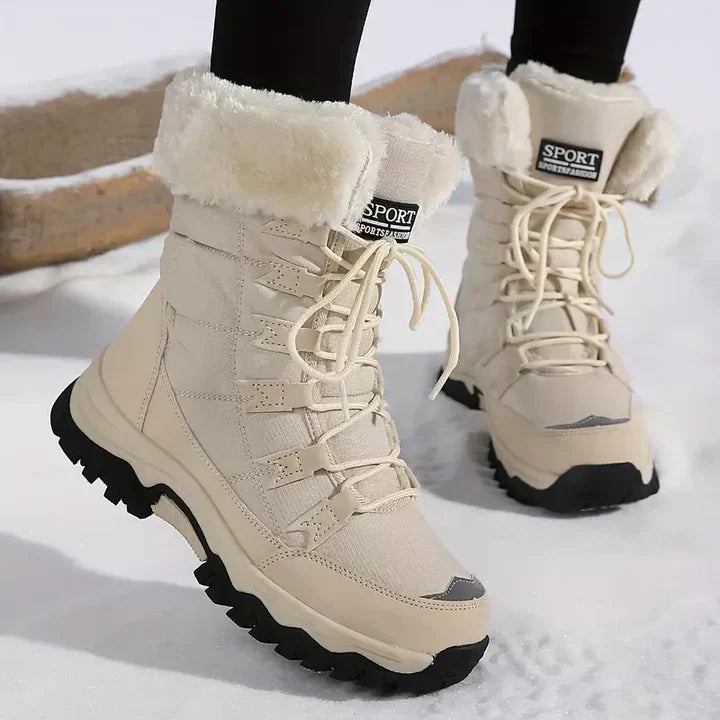 LALUNA® | WATERDICHTE SNOWBOOTS