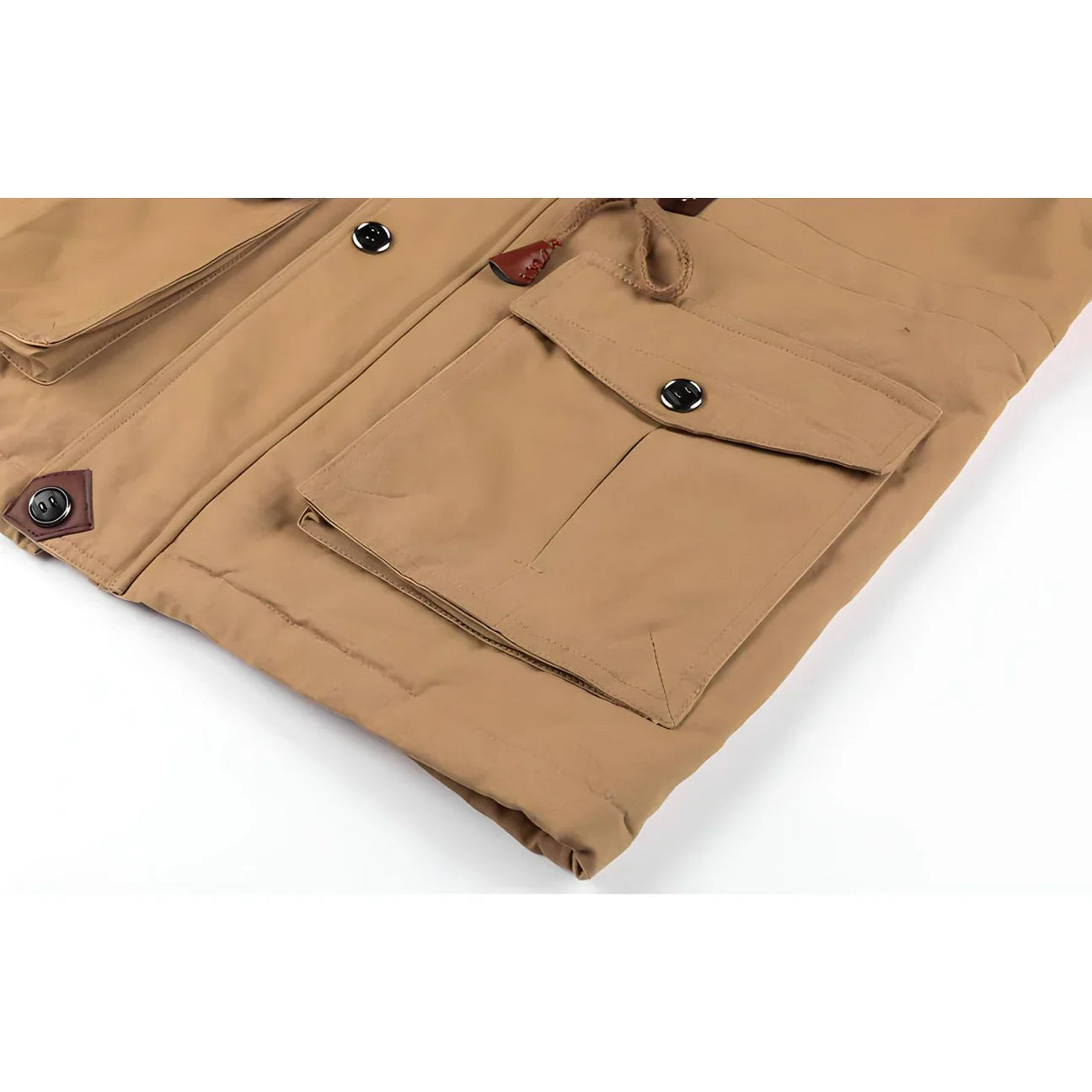 JOHN™ | ELEGANTE COMMANDANTJAS