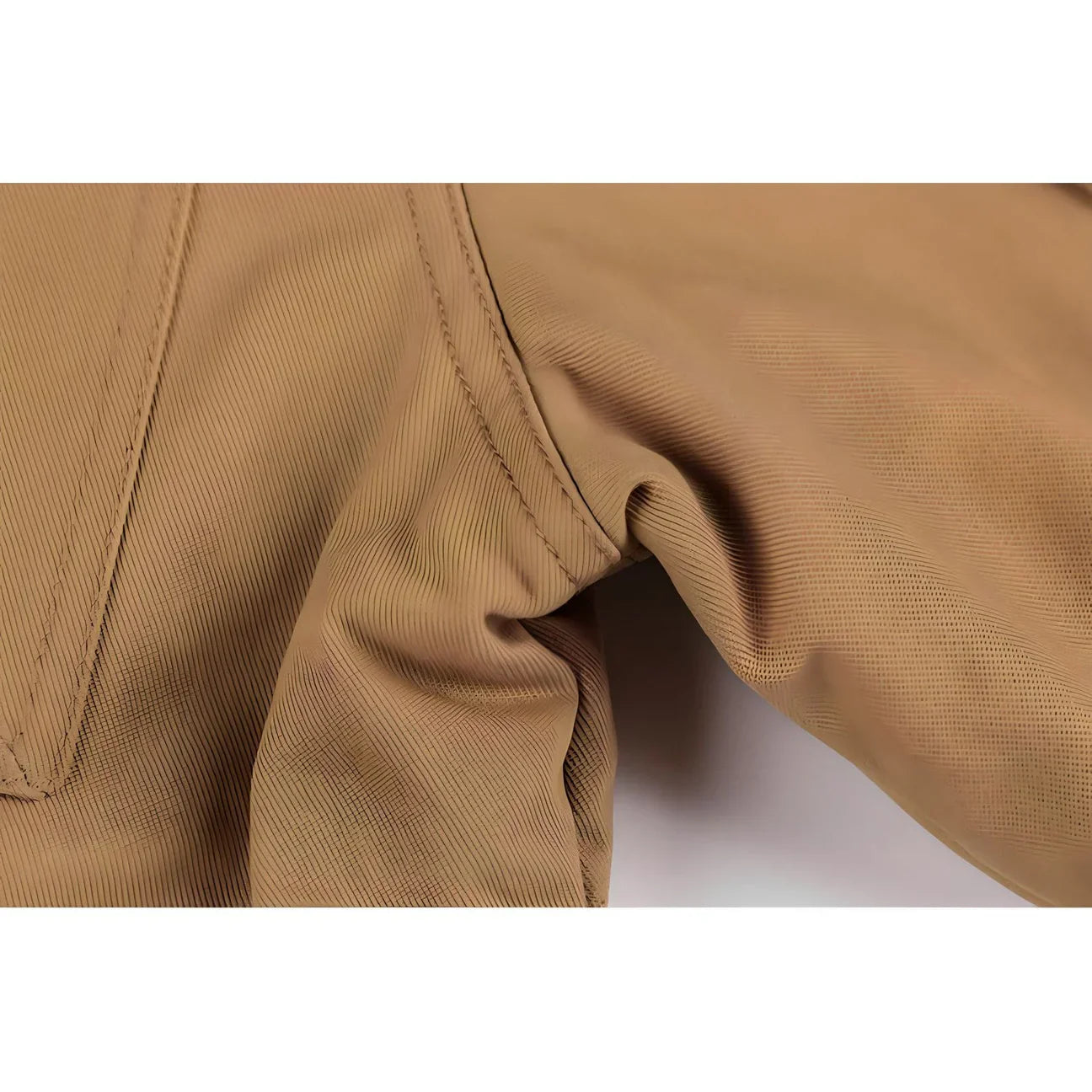 John Rambo | Elegante Commandantjas