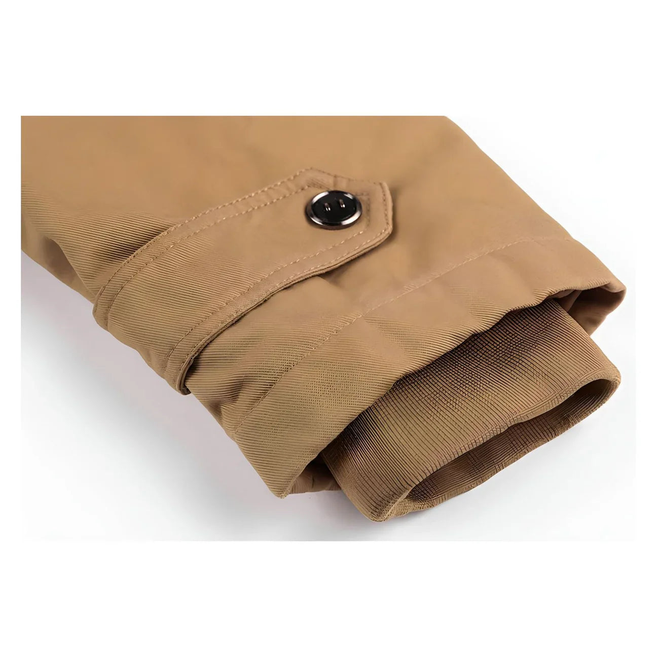 John Rambo | Elegante Commandantjas