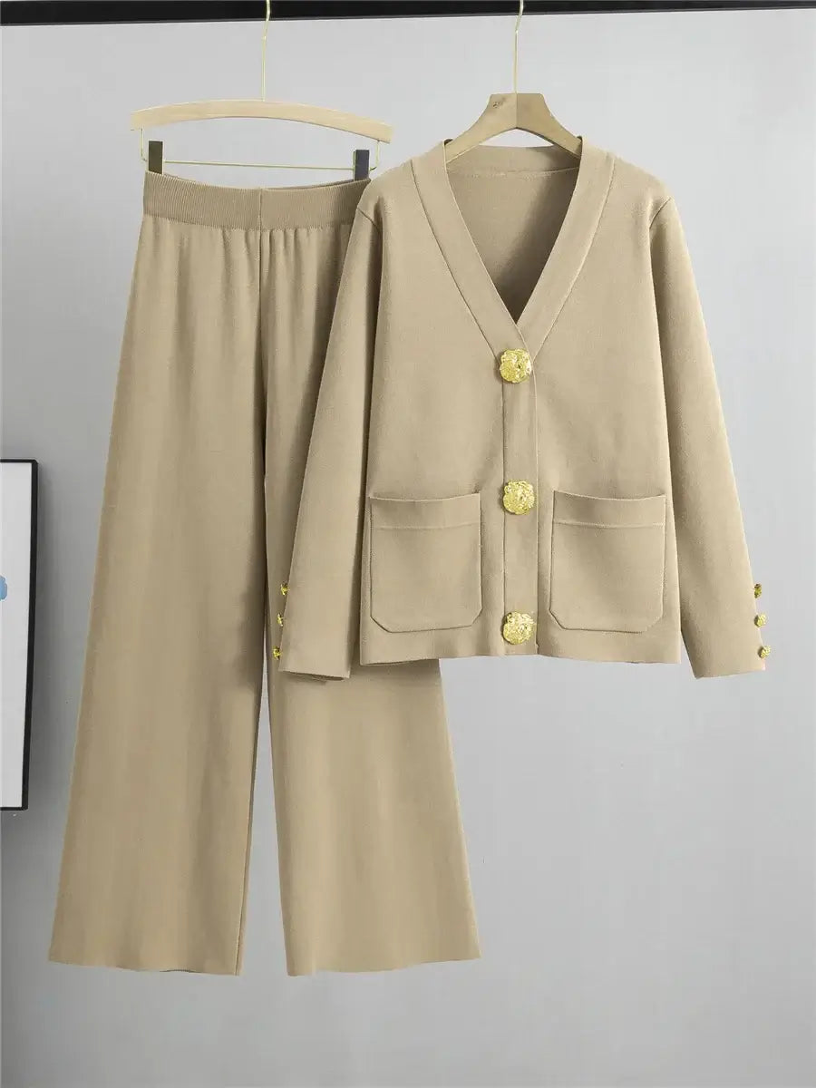 Laluna® | Chic 2-Piece Set