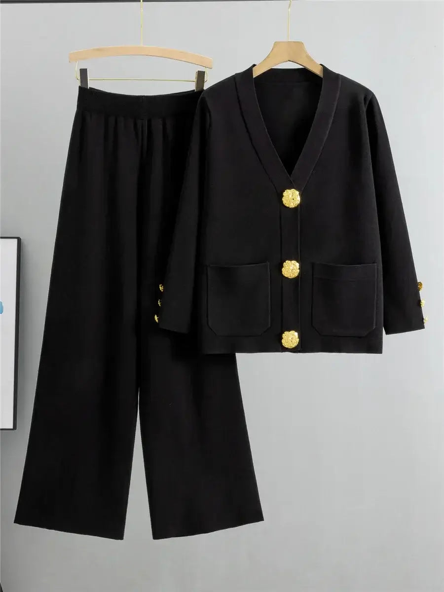 Laluna® | Chic 2-Piece Set