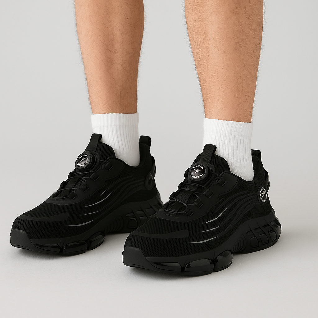 Laluna® |  Werkschoen® S3 Pro (1+1 Gratis)