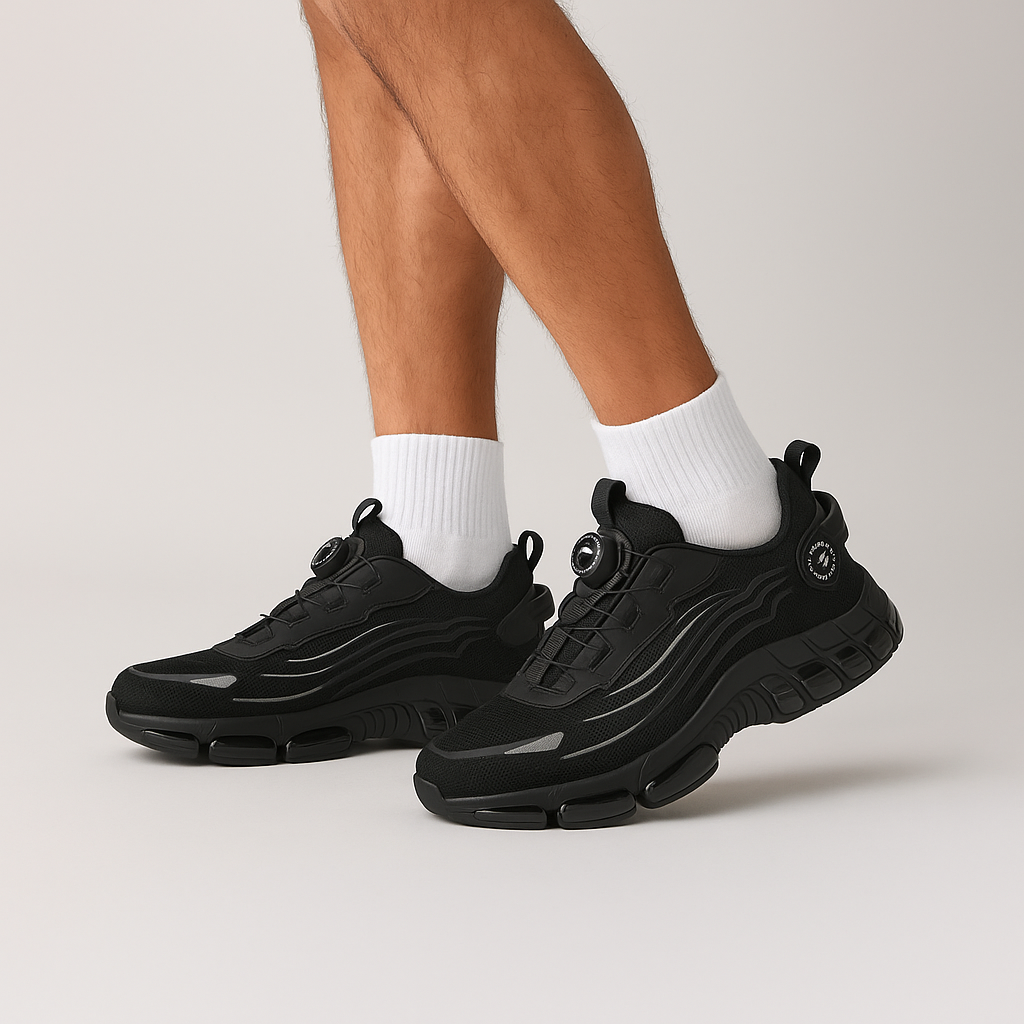 Laluna® |  Werkschoen® S3 Pro (1+1 Gratis)