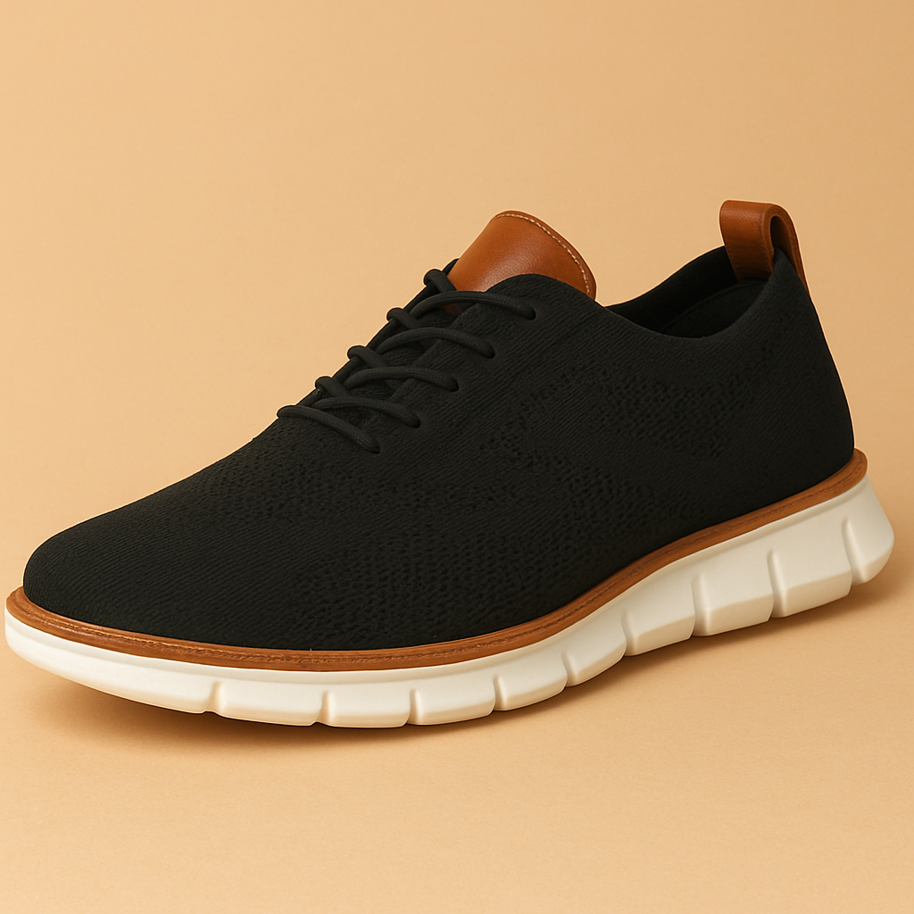 ComfoShoes - Ultracomfortabele Orthopedische Schoenen
