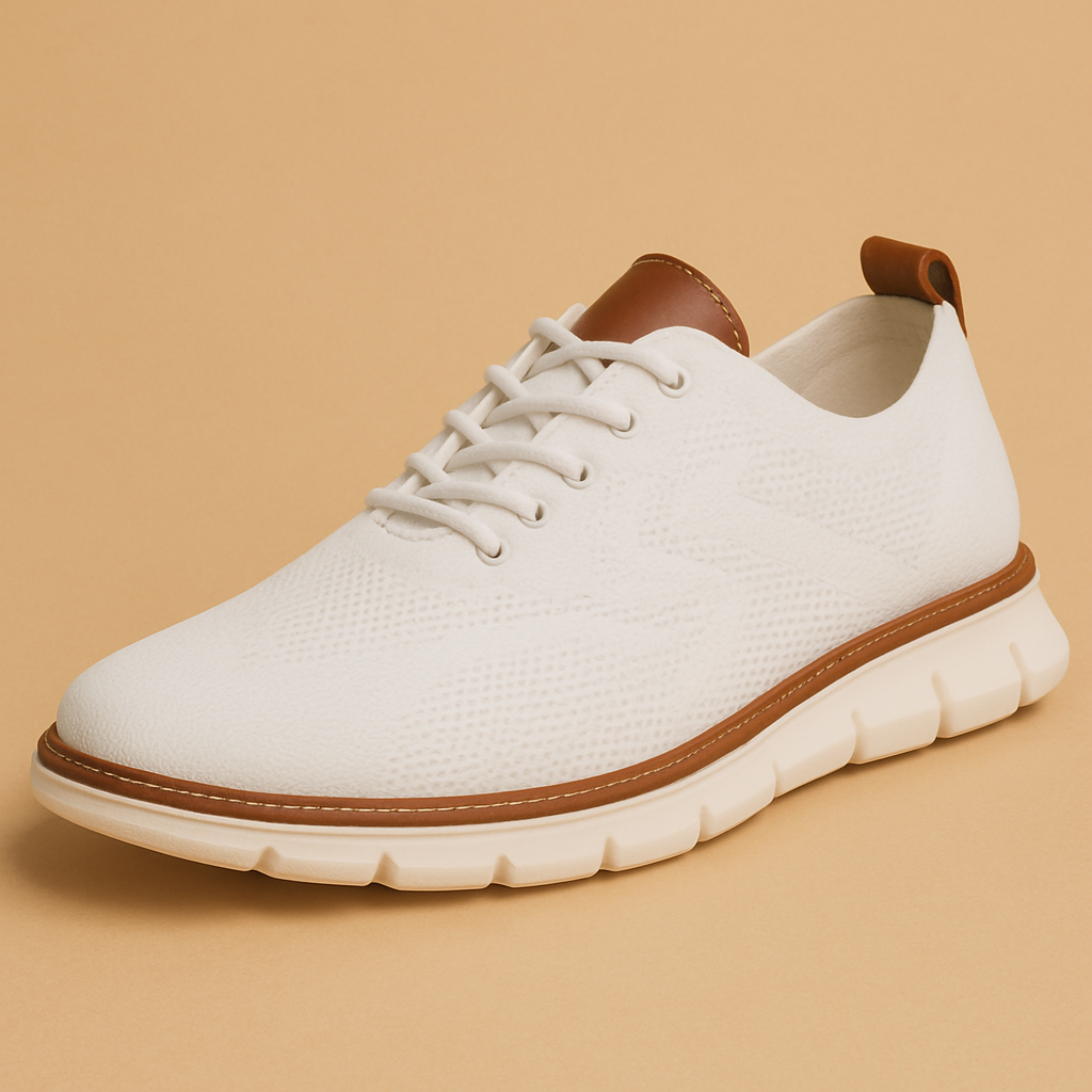 ComfoShoes - Ultracomfortabele Orthopedische Schoenen