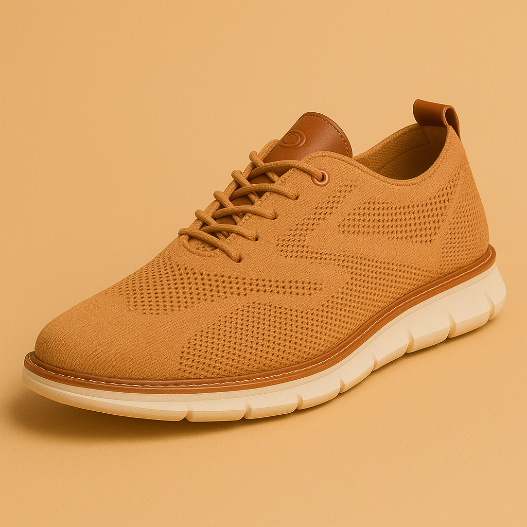 ComfoShoes - Ultracomfortabele Orthopedische Schoenen