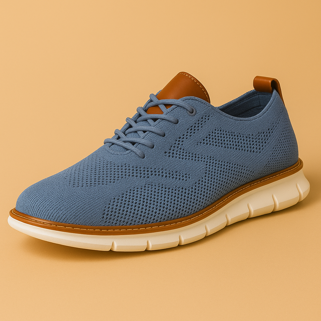ComfoShoes - Ultracomfortabele Orthopedische Schoenen