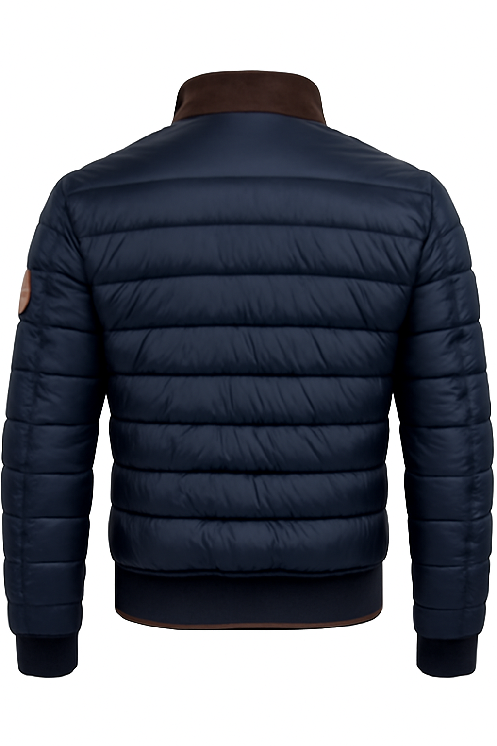 Nordfell UrbanPilot Gewatteerde Jas