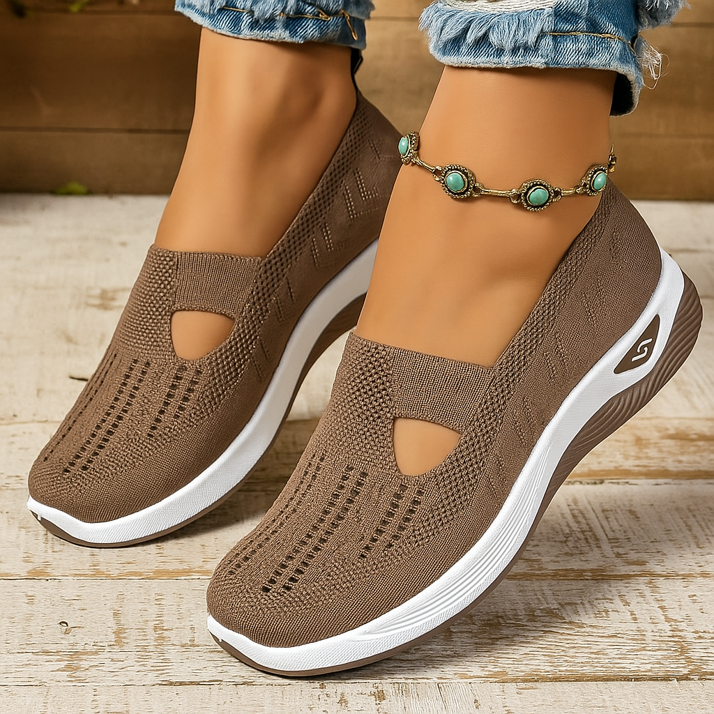 Laluna® | Orthopedische Instap Schoenen 1+1 Gratis