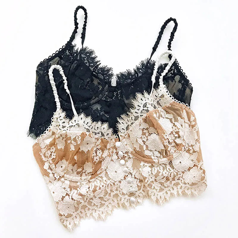 Laluna® | Italiaanse Push-Up Bh