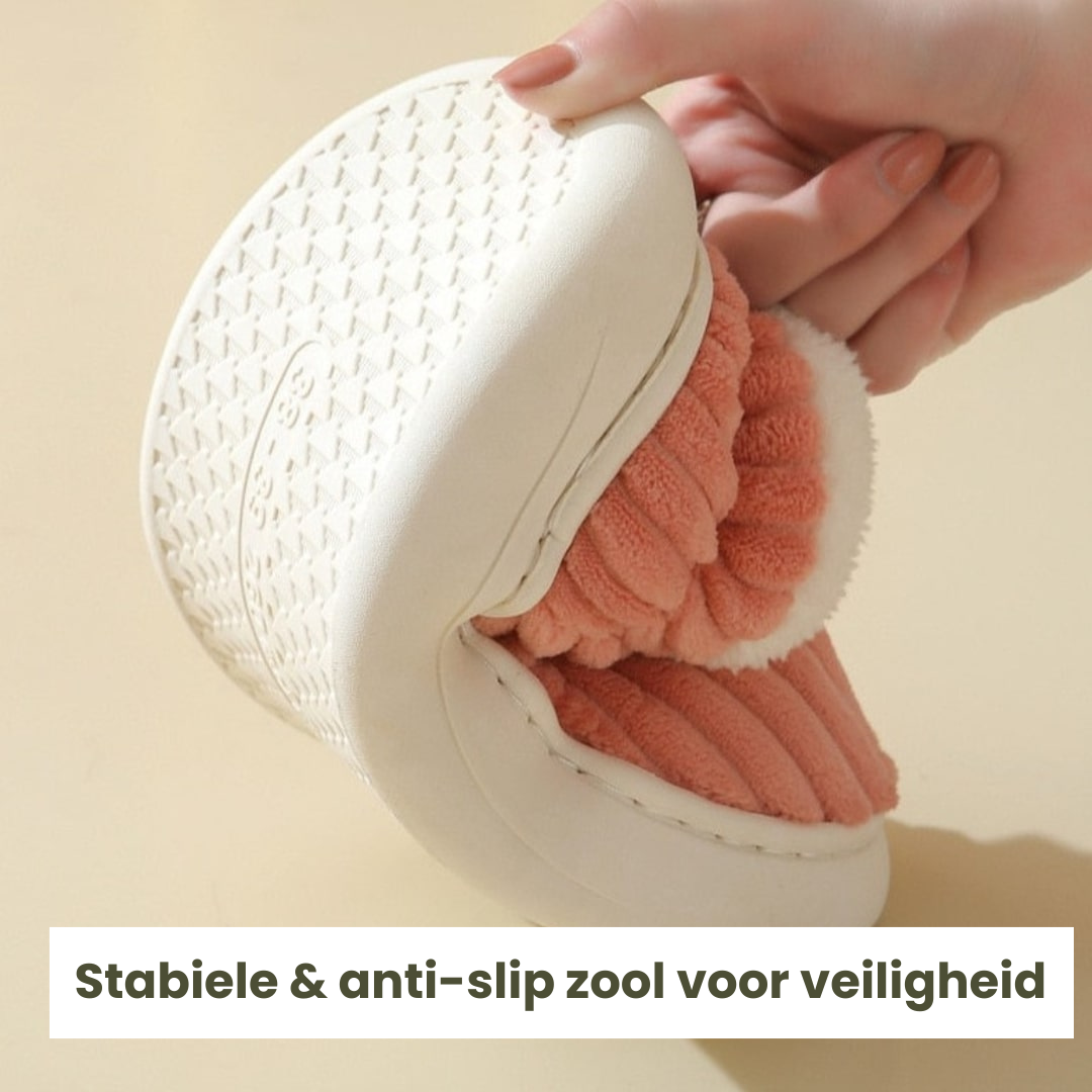 Laluna® | Zachte Cozy Pantoffels