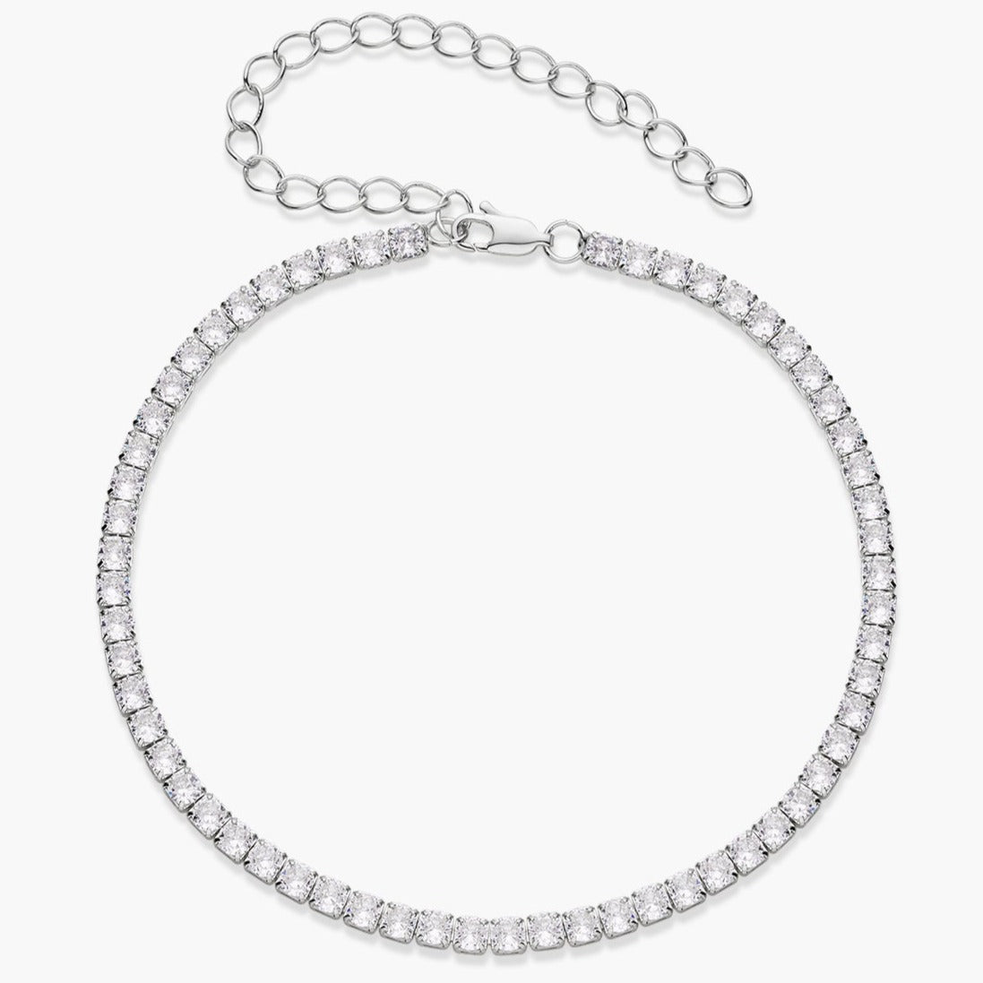 Linea Crystal Choker