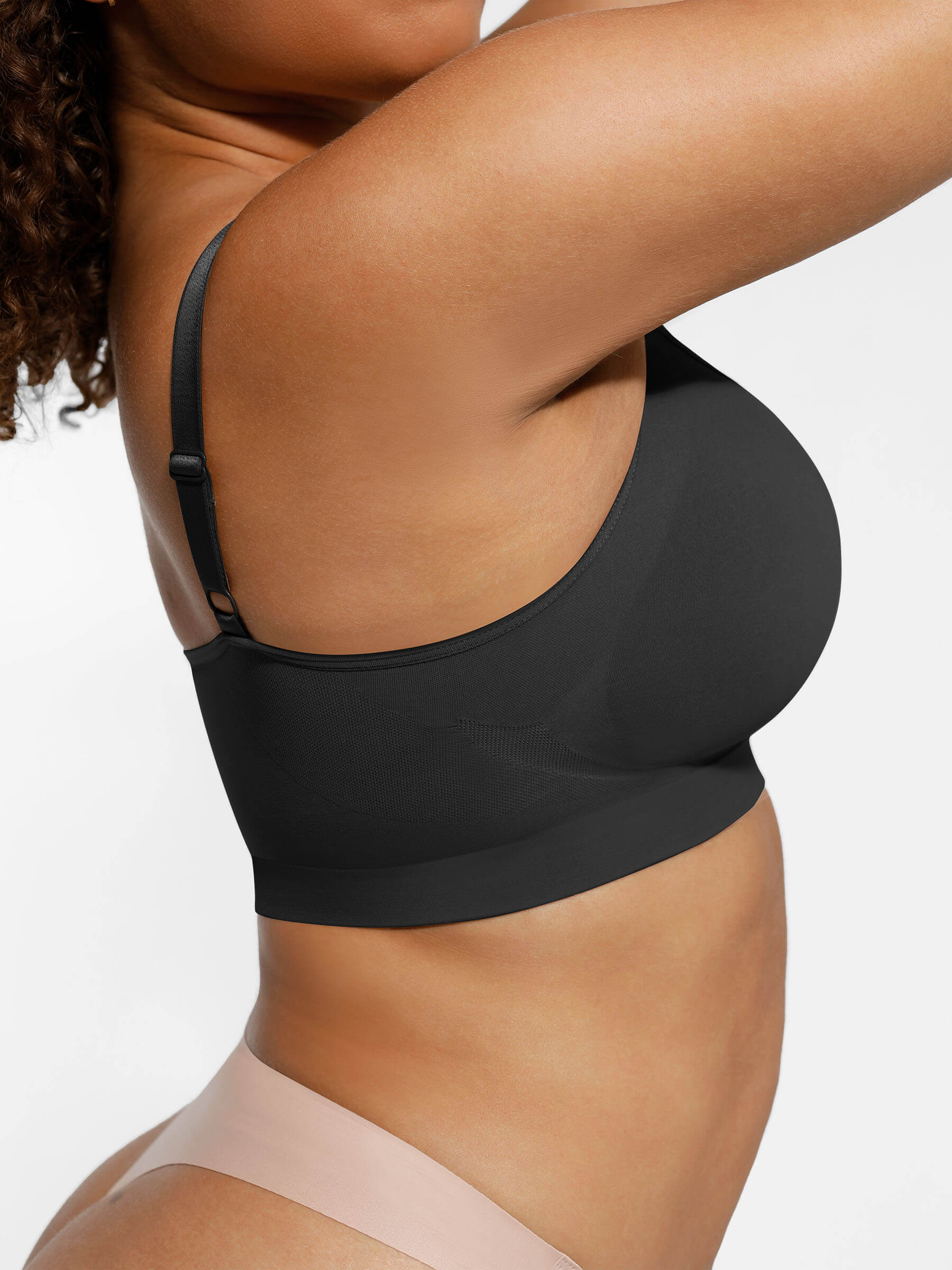 Laluna® | Ultra Soft Naadloze Beha
