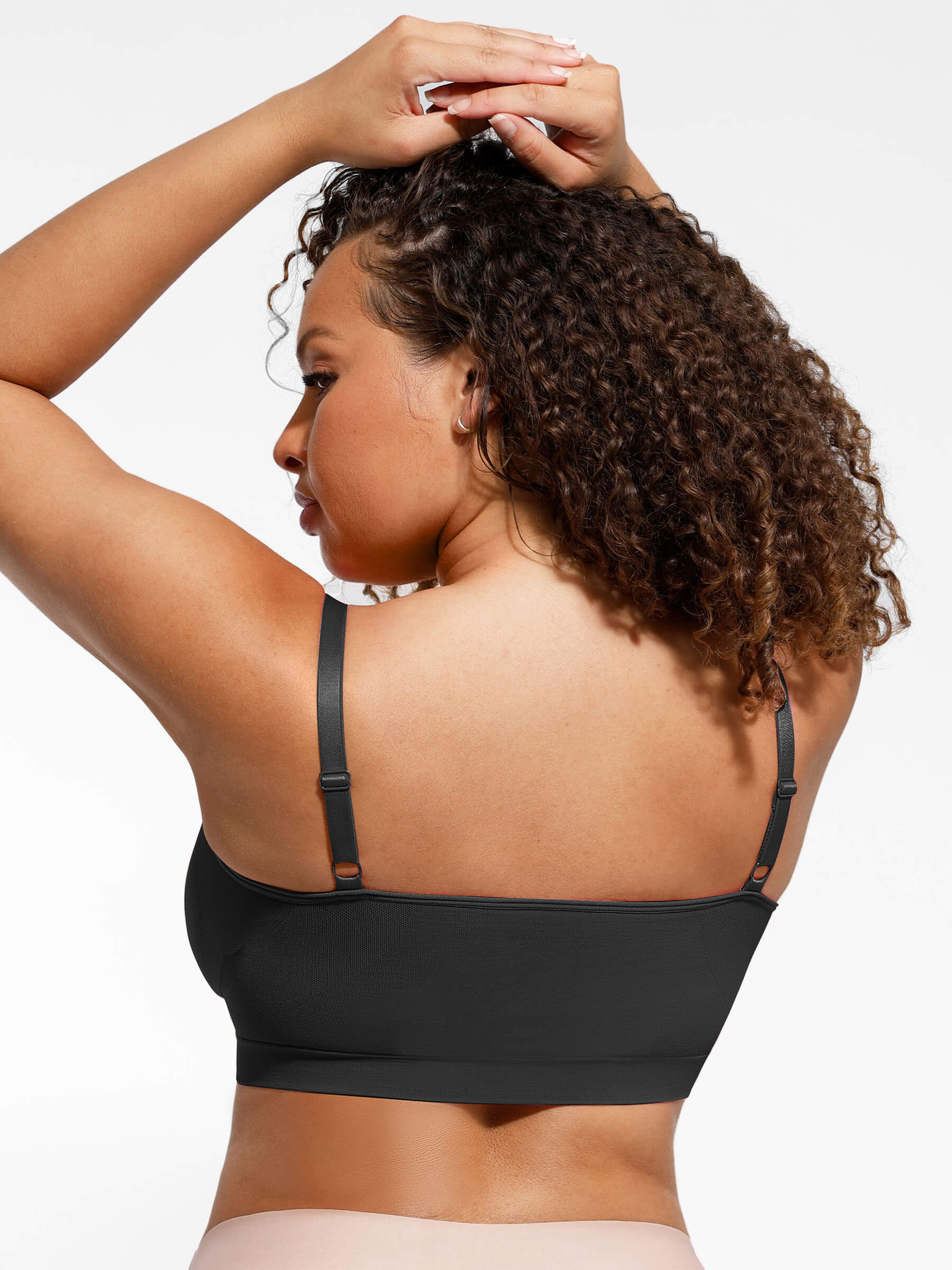 Laluna® | Ultra Soft Naadloze Beha