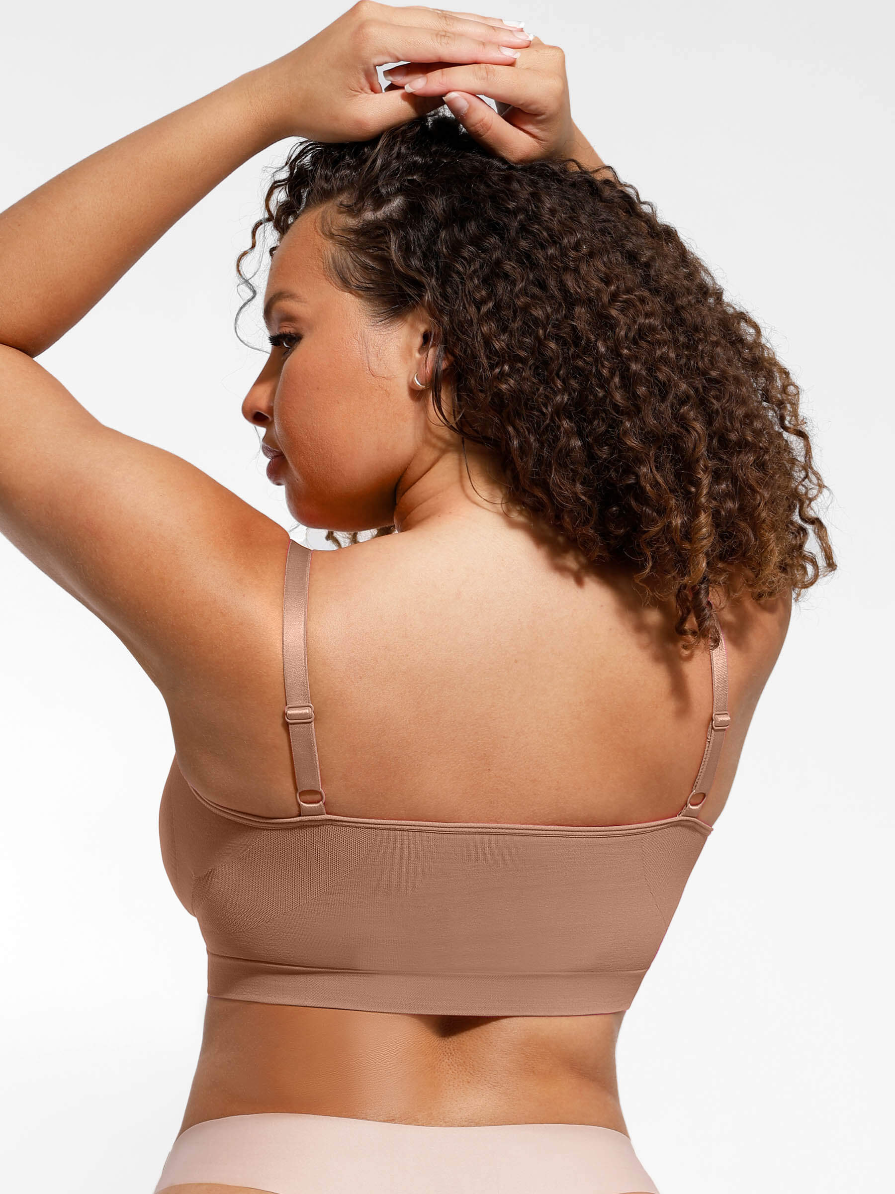 Laluna® | Ultra Soft Naadloze Beha