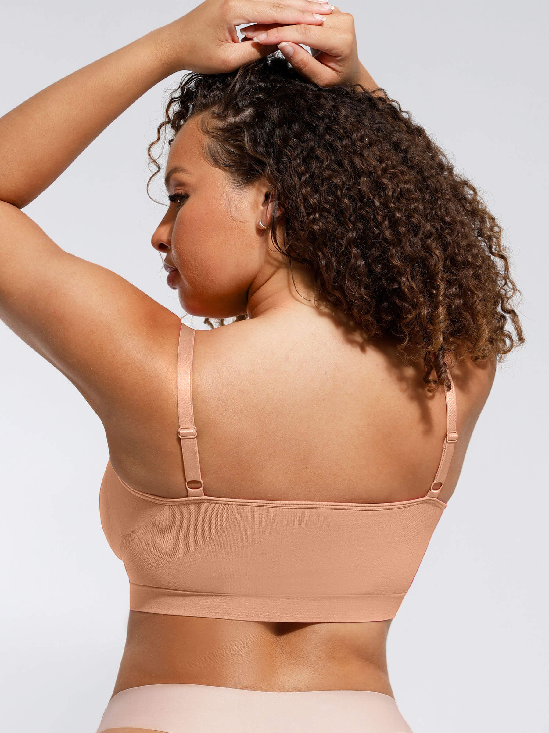 Laluna® | Ultra Soft Naadloze Beha