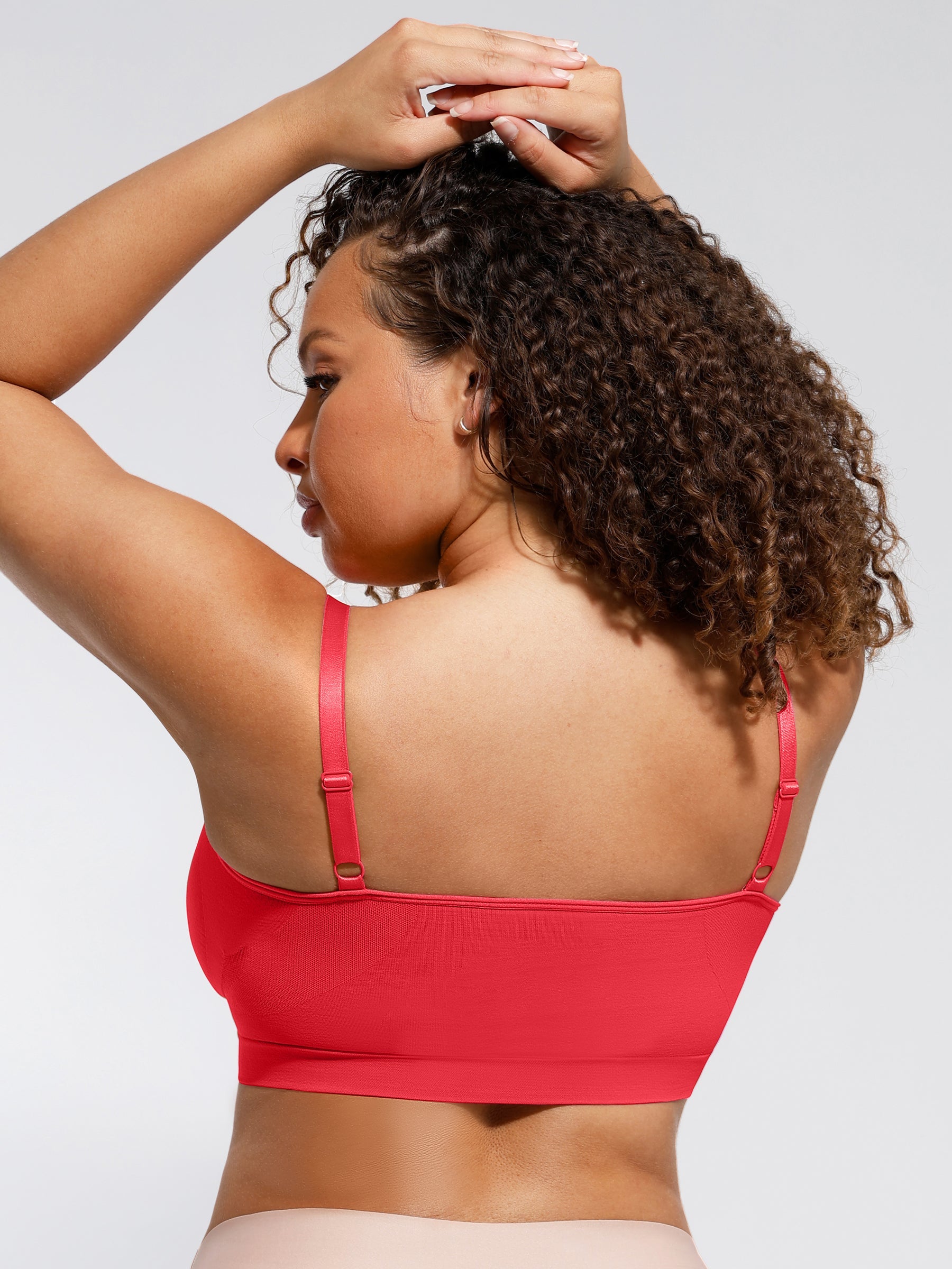 Laluna® | Ultra Soft Naadloze Beha