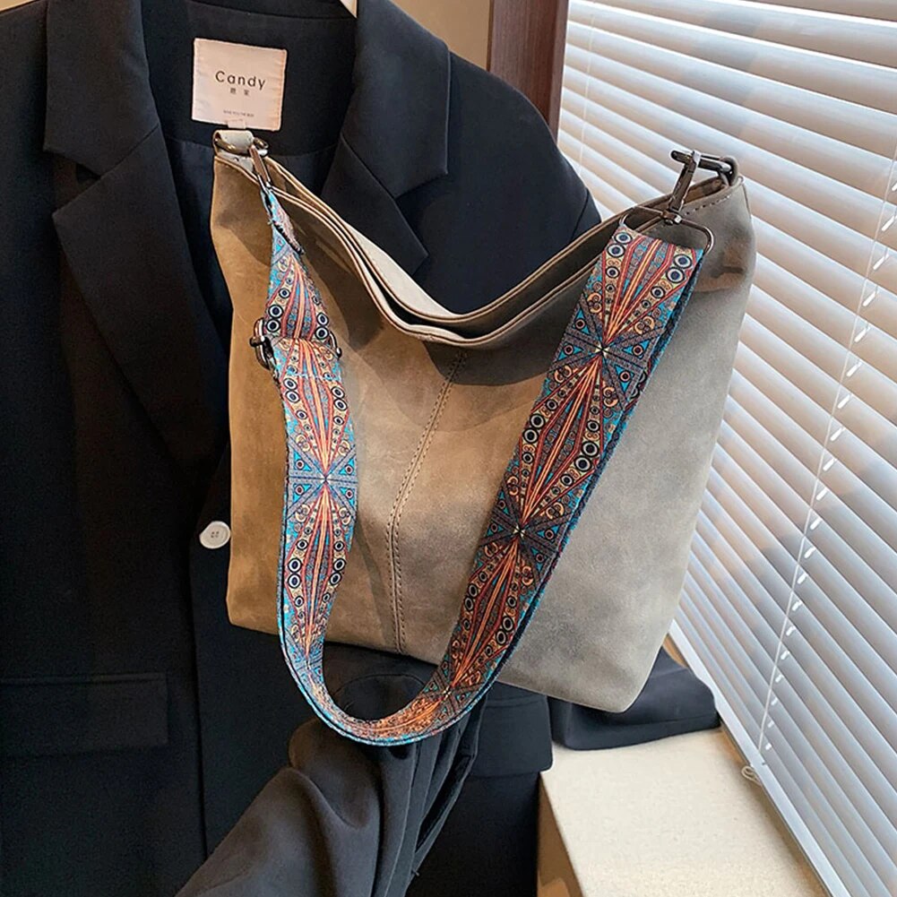 LALUNA® | ELEGANTE VINTAGE HANDTAS